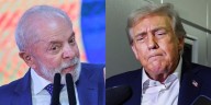 La Casa Blanca confirmó la reunión entre Lula da Silva y Donald Trump en medio de las tensiones comerciales