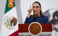 Sheinbaum propondrá eliminar el fuero a diputados y senadores