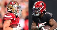 Falcons vs. 49ers live updates: Sunday Night Football features Atlanta, San Francisco