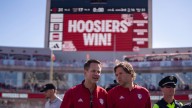 How years of investment set the table for Curt Cignetti's IU success