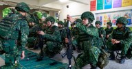 Taiwán condena a siete años y medio de prisión a un exgeneral por conspirar para China