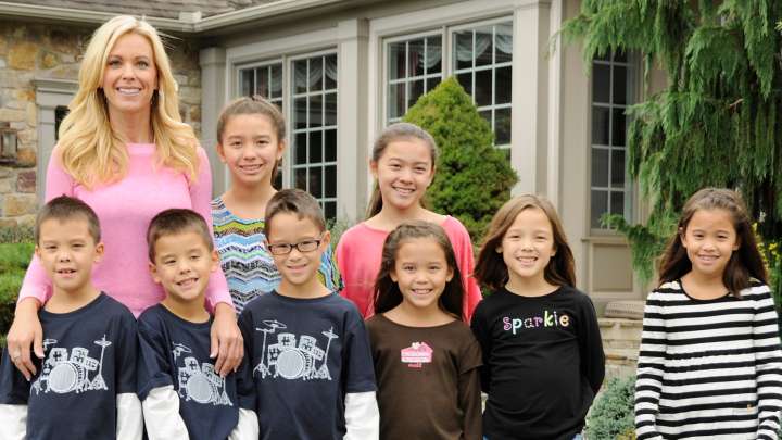 Kate Gosselin to spend Thanksgiving alone without her children