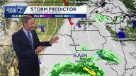 More clouds the next few days in Omaha