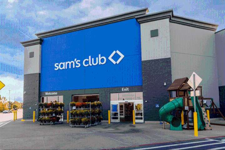 Shop Smarter and Save With a Sam's Club Membership