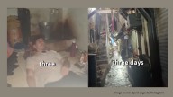 ‘Pakistan’s agent, showing India is poor’: Australian vlogger stays in ‘India’s deadliest slum’ for 3 days, video triggers outrage