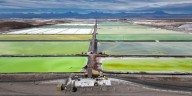 Estados Unidos adquirió participación en la empresa que opera una de las minas de litio más grandes del mundo en Nevada