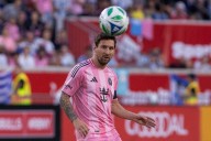 Messi anuncia la 'Copa Messi': un torneo en diciembre entre las mejores canteras del mundo