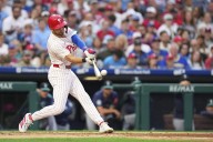 Phillies’ lineup is peaking at the right time. Now, can they prove it in October?