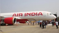 Air India’s special flight to bring back stranded passengers from Italy to Delhi before Diwali