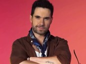 Eleazar Gómez habla por primera vez de lo que vivió en la cárcel