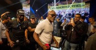 Evander Holyfield critica a boxeadores: 'Los campeones ya no pelean con los mejores'