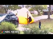 Family’s runaway pumpkin video racks up millions of views