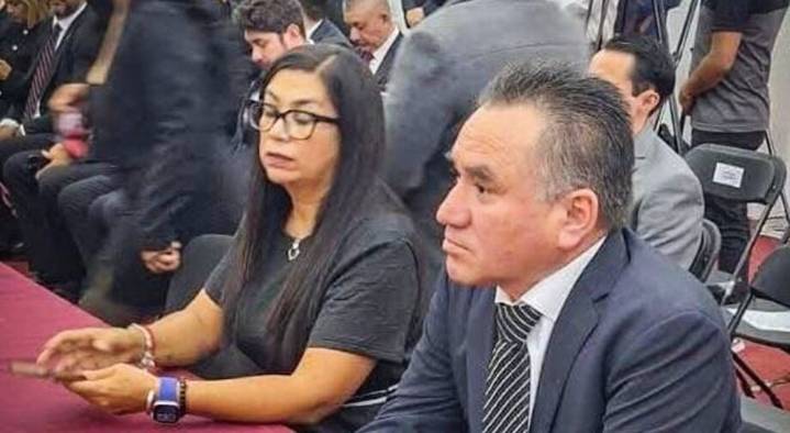 Tensión en el PAN: regidor de Mineral de la Reforma reta a su dirigencia y exige reconocimiento