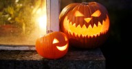 Dracula, Stranger Things and Michael Myers treats amongst spooktacular Halloween haul
