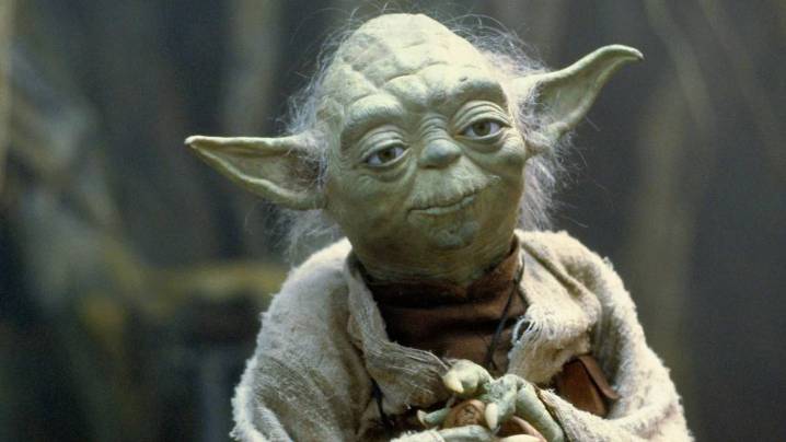 Star Wars Viewers Won’t Believe What Yoda Was Originally Going To Look Like