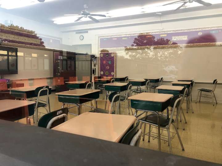 Is history textbook biased? Central Pa. school board members raise issues in culture war case