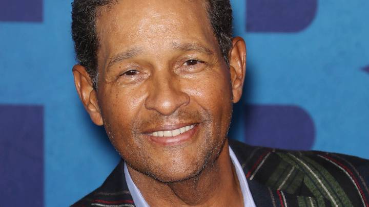 TV host Bryant Gumbel hospitalised