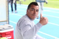Colegio de Entrenadores le quita el piso a Esteban Paredes: “No cumple los requisitos para oficiar como ayudante”