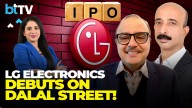 LG IPO Explained: Key Insights For Investors | Festive Demand Outlook With LG India’s Top Executives