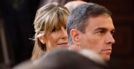La Fiscalía defiende que "la mera relación conyugal" de Begoña Gómez con Pedro Sánchez no puede traducirse en delito