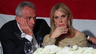 Cheryl Hines & Husband RFK Jr. Almost Did One Drastic Thing Ahead Of His Presidential Campaign