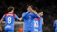 El Atlético rompe su maleficio visitante