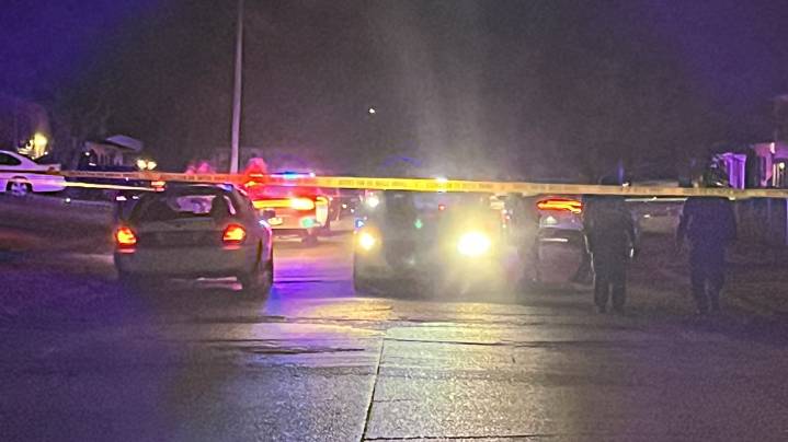 'What did I do?' | Indianapolis mother sentenced after her 2-year-old son accidentally killed himself with her gun