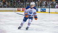 Oilers Blow 6 Goal Lead, Lose 8