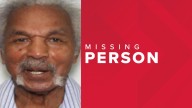 Sumter police seek public's help locating missing man, 87
