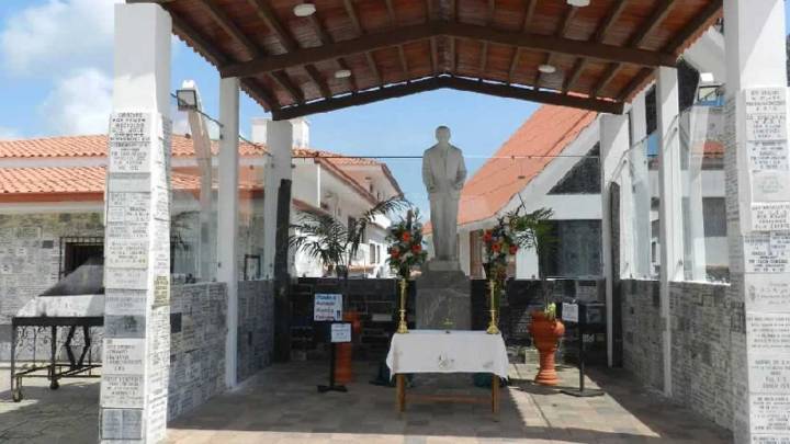 Incremento del Turismo Religioso en Venezuela Tras Canonizaciones de José Gregorio Hernández y Carmen Rendiles