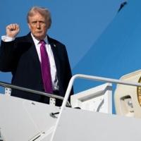 Trump heads to Asia aiming to make deals with Xi