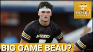 BEAU TIME: Missouri Has The Weapons To EXPLODE vs. Vanderbilt