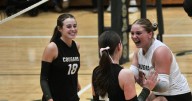 Somerset Christian advances, Southwestern eliminated at 48th District Tournament