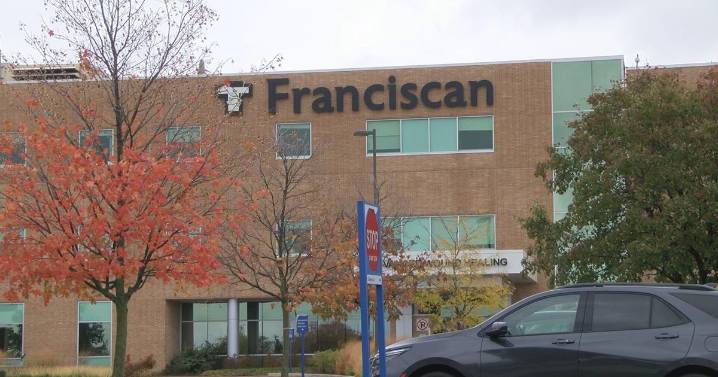 Franciscan Health Rensselaer to offer classes to improve balance