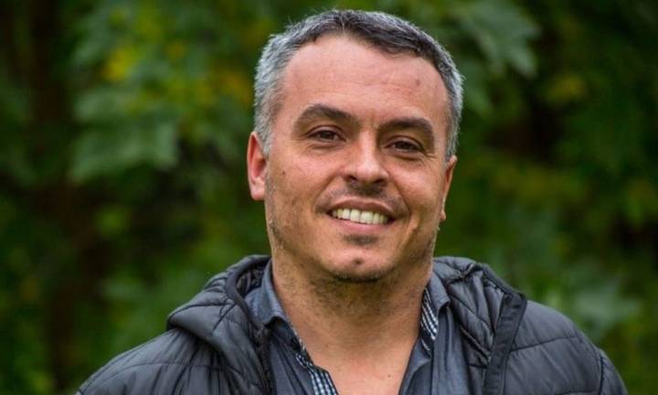 Gay Argentine congressman loses bid for country’s Senate