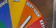 Soaking rain brings an end to statewide burn ban