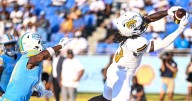 Here's my ballot for the HBCU football poll after the big Jackson State