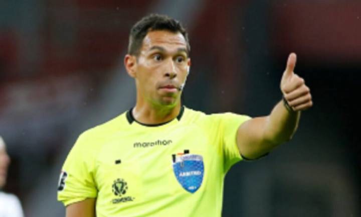Dirige Tello: Liga de Quito recibe a  Palmeiras por la Libertadores