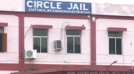 Two prisoners escape Odisha jail during Dussehra celebrations