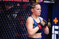 Erin Blanchfield expects to feel MSG love this time at UFC 322