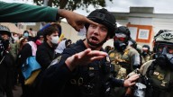 Jueza bloquea el despliegue de Guardia Nacional en Portland