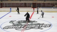 Savannah moves public ice skating options to Enmarket Arena