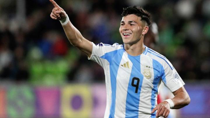 La Sub-20 busca un triunfo para meterse en octavos de final