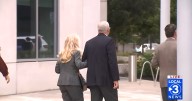 UPDATE: Former TN Rep. Robin Smith given prison sentence after guilty plea in fraud scheme