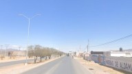 Adios boca de lobo, llegará alumbrado a esta zona de carretera Aldama