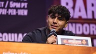 Robert García reacciona a polémica de Tashiro Fierro: “Perdió la cabeza”