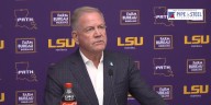 Brian Kelly addresses new video in Kyren Lacy case