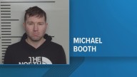 Kentucky man facing child sex abuse charges pleads not guilty in court