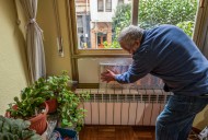 El 22,2% de la población de Cantabria se encuentra en riesgo de pobreza