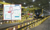 Línea 2 del Metro de Lima y Callao: conoce el plan de desvío por obras del ramal en av. Faucett